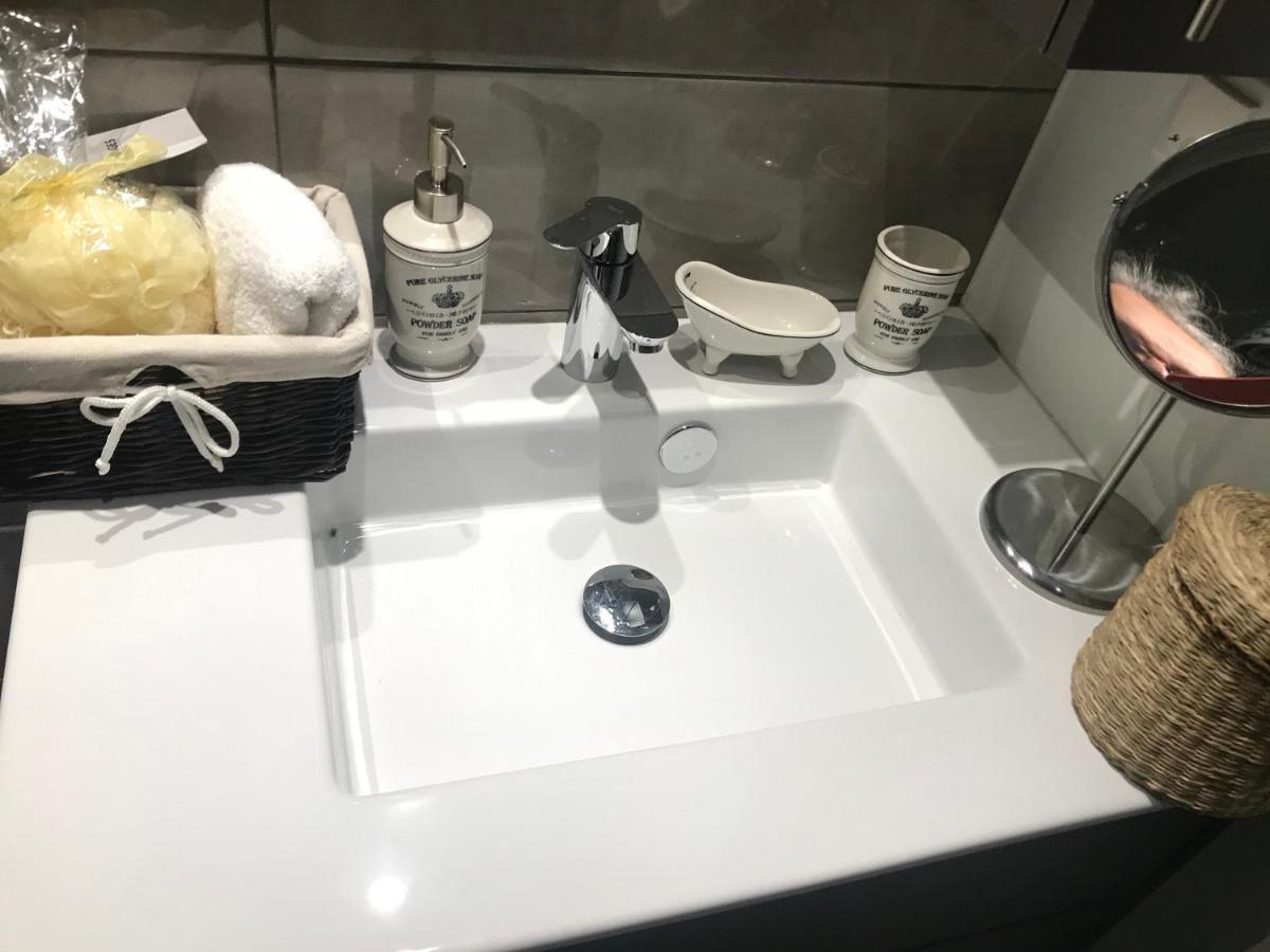 雅典Nefeli公寓 外观 照片